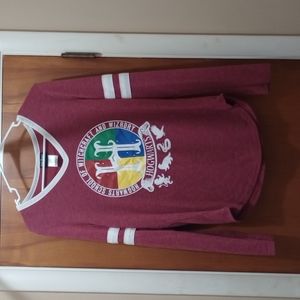 Harry Potter long sleeve shirt